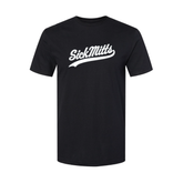 Swoosh Tee