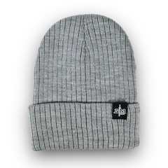 Ribbed Beanie