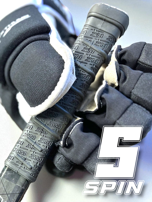 Unleash Your Stick Control with SickMitts Hockey Grips
