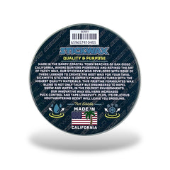 Hockey Stick Wax Tacky Berry Danglez