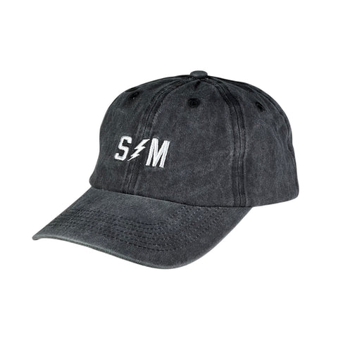 Bolt SM Cold Blooded Dad Cap