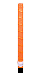 Filthy Hands Grip Tape Orange 2-Pack, 0.5MM