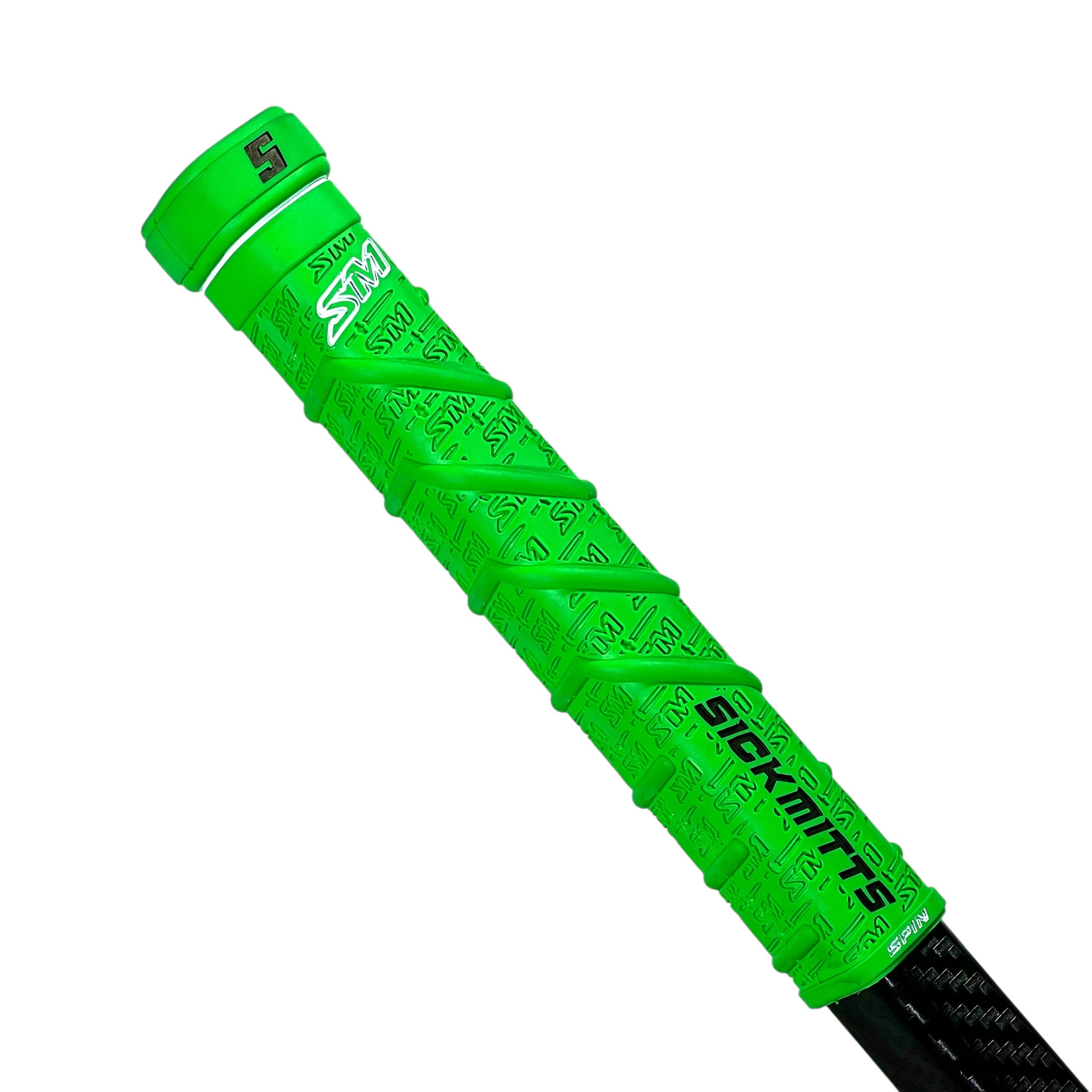 Spin II Specialty Colors