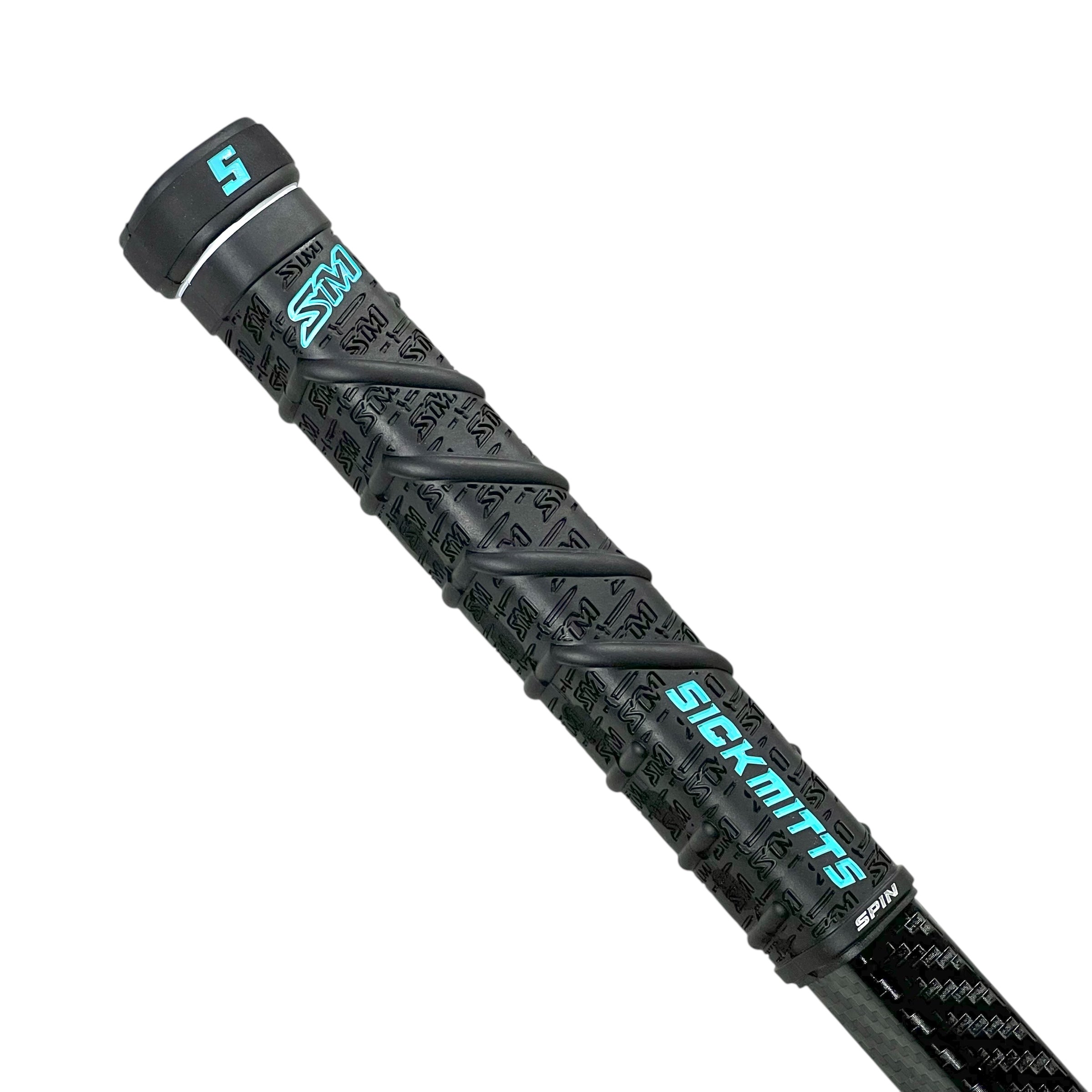 Spin II Black