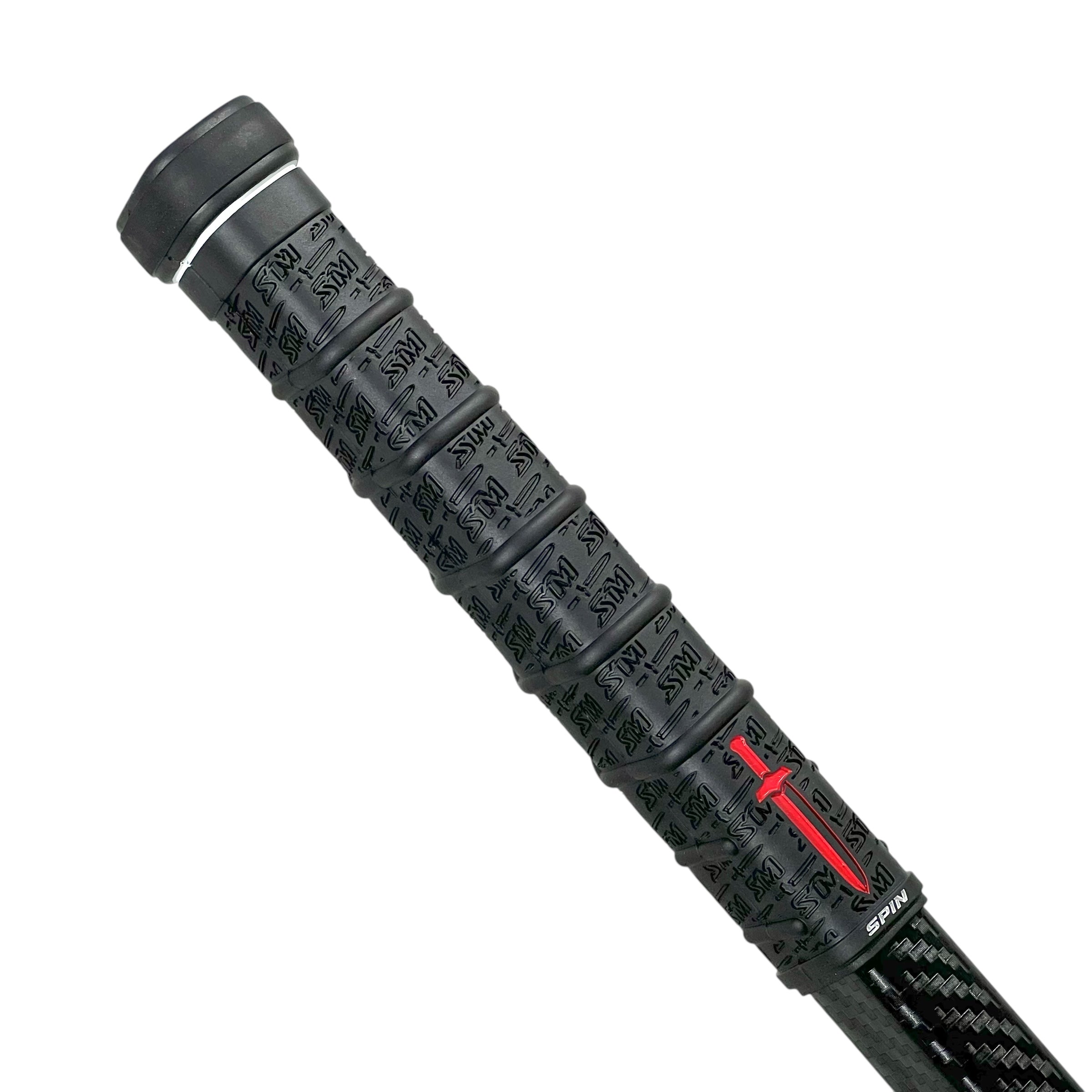 Spin II Black