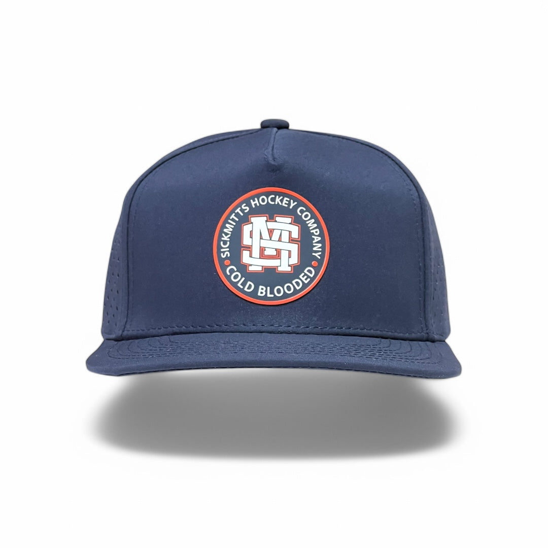 Symbolic Pro Hat