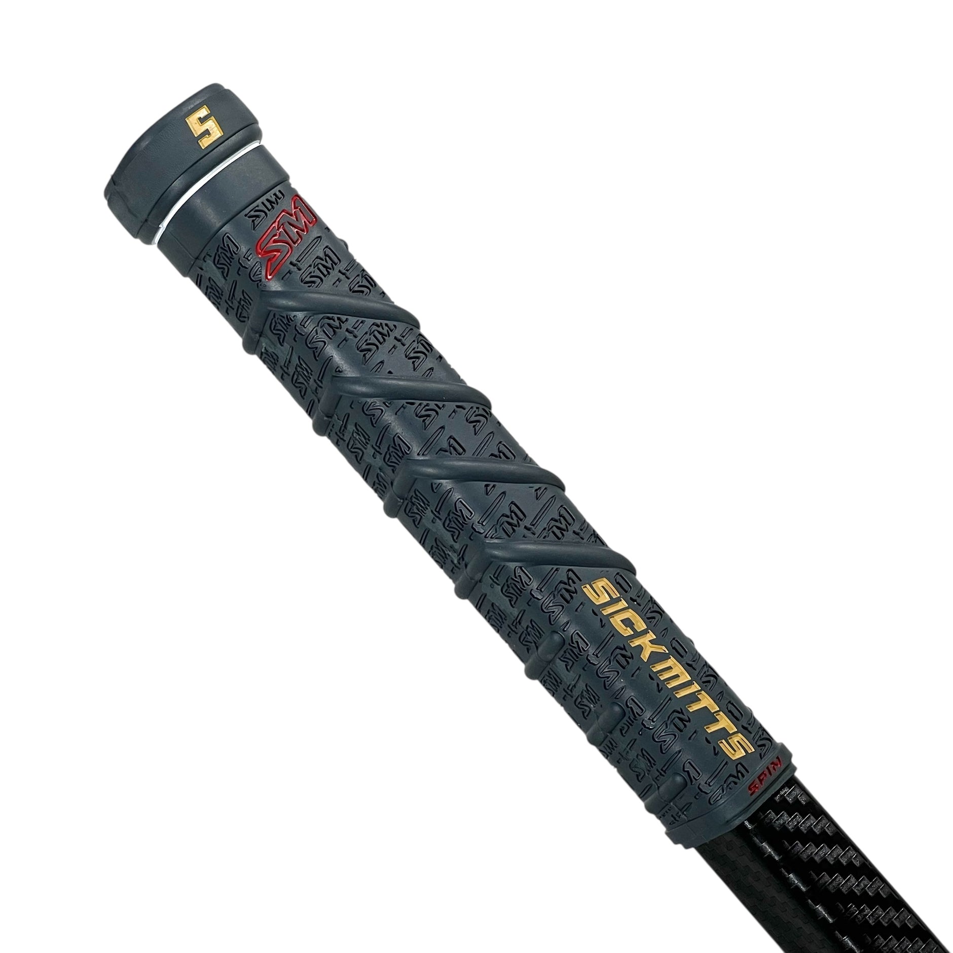 Melon Madness Hockey Stick Wax – Long-Lasting Grip – SickMitts