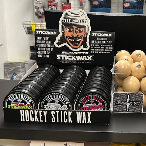 STICKWAX Variety 24 Pack