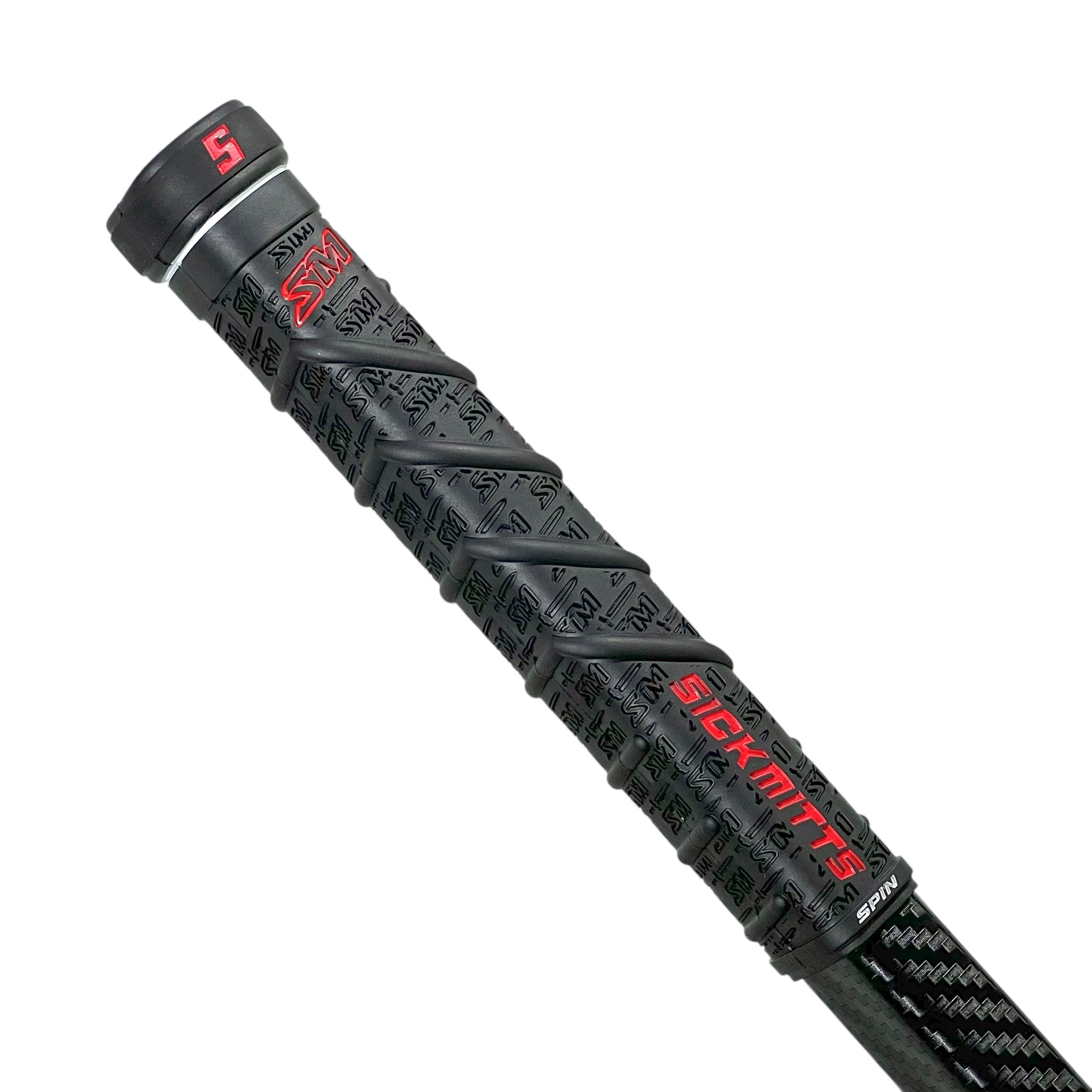 Spin II Black