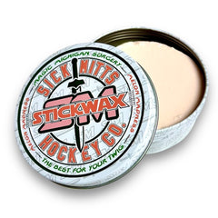 White Melon Madness Tacky Hockey STICK WAX