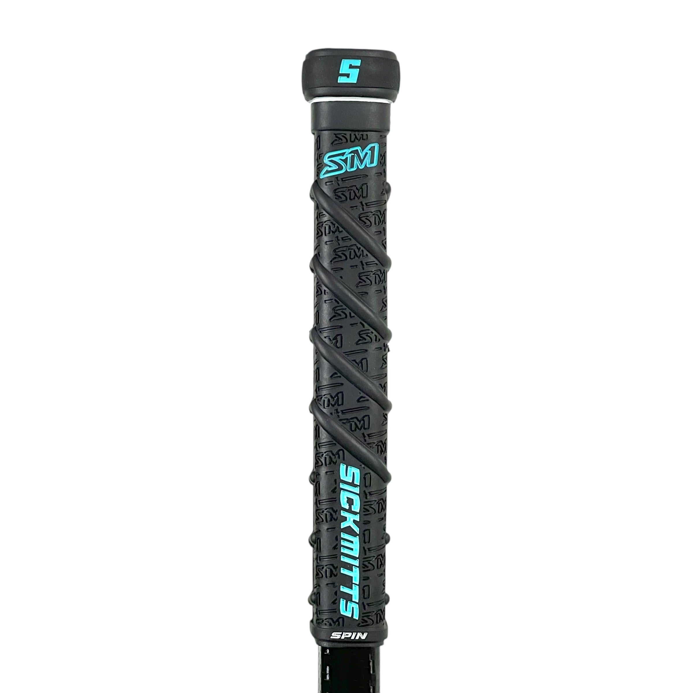 Spin II Black