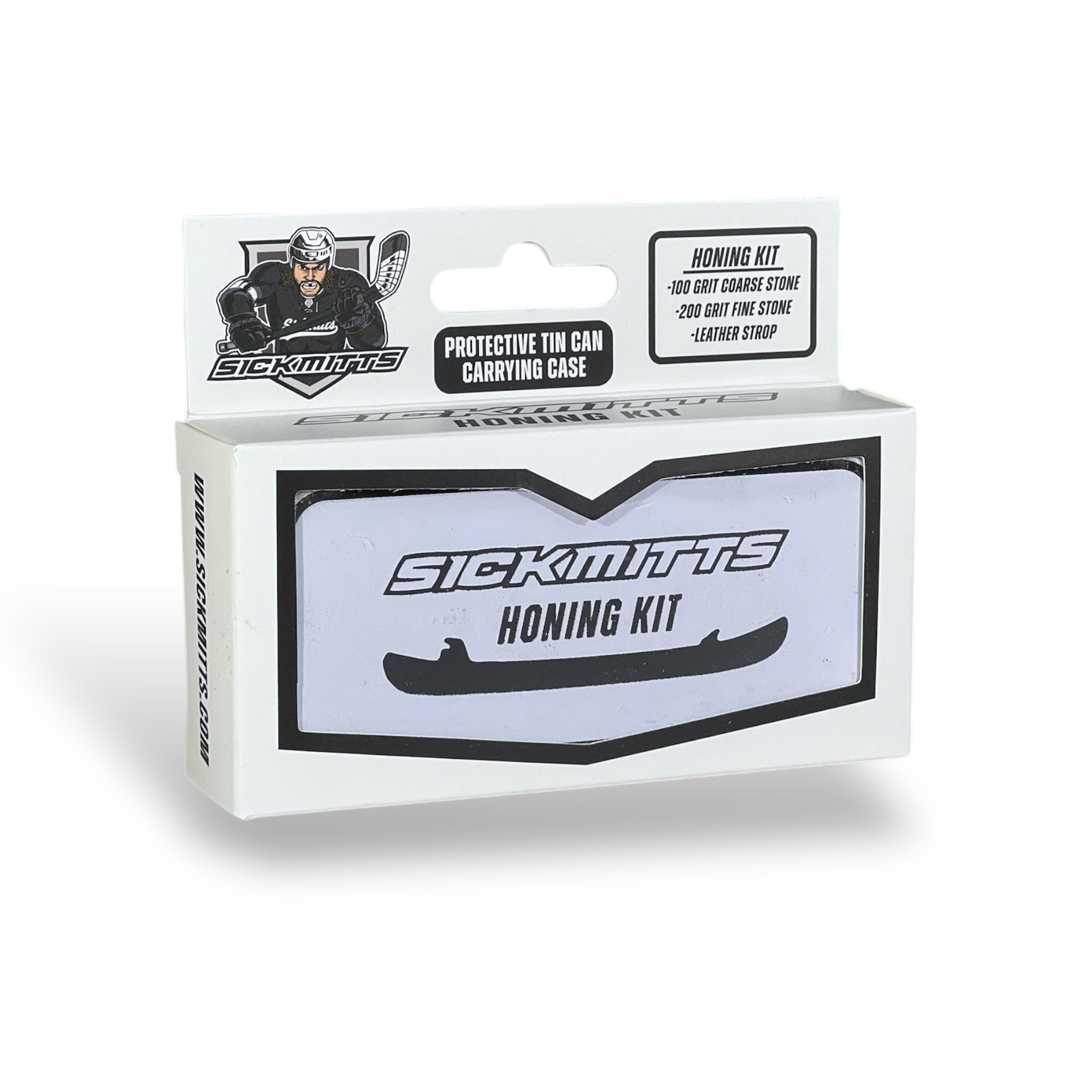 Honing Stone Kit – SickMitts