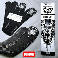 Tigers Tongue Blade Grip (JUNIOR)