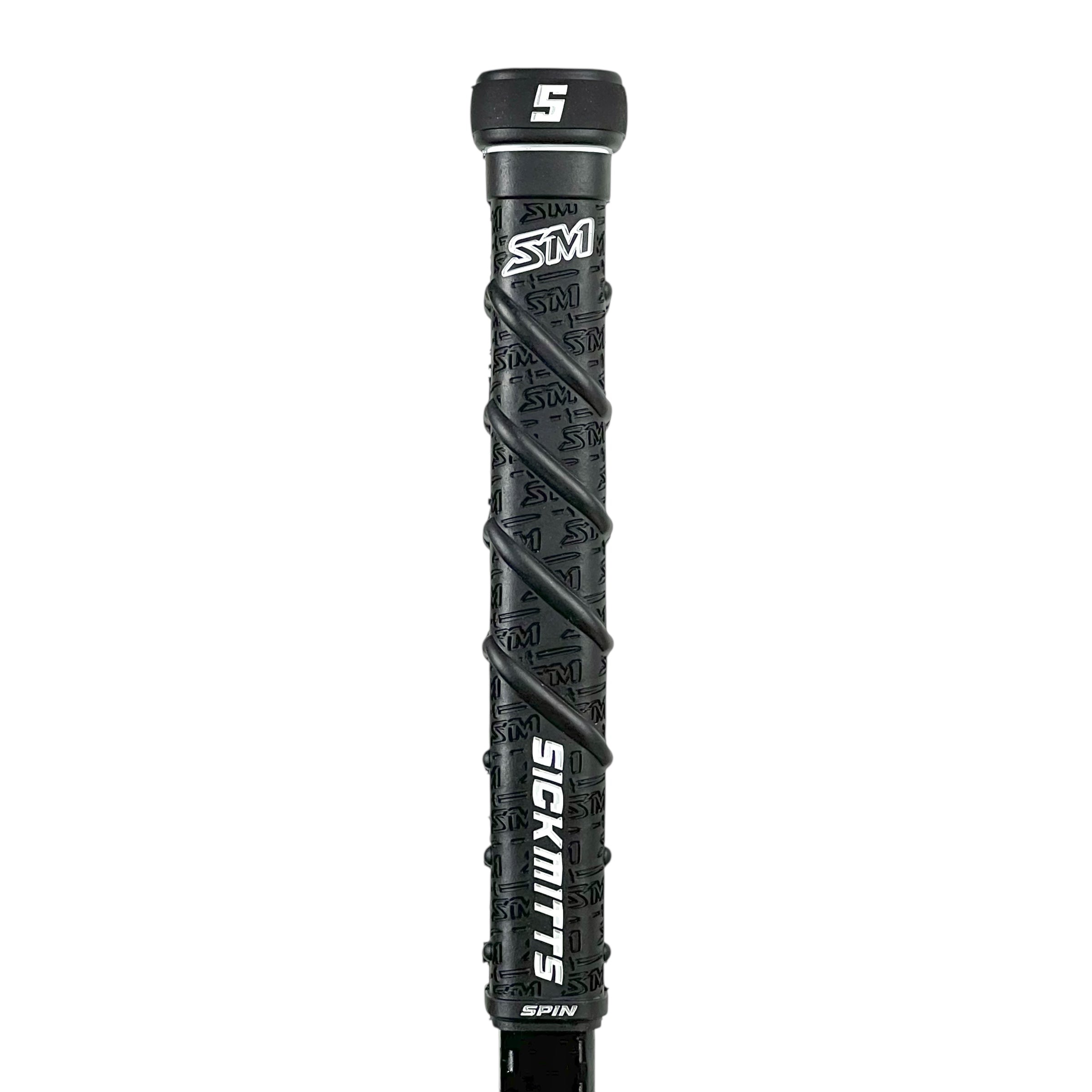 Spin II Black