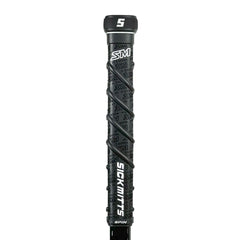 Spin II Black