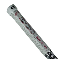 Ultimate Stick Grip for Agility & Precision - Classic II Grey Base