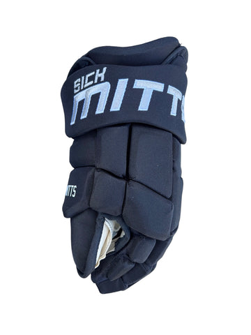 Prototype SICKMITTS Gloves