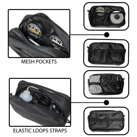 SICKMITTS Hockey Accessory Bag