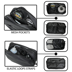 Hockey Accessory Bag