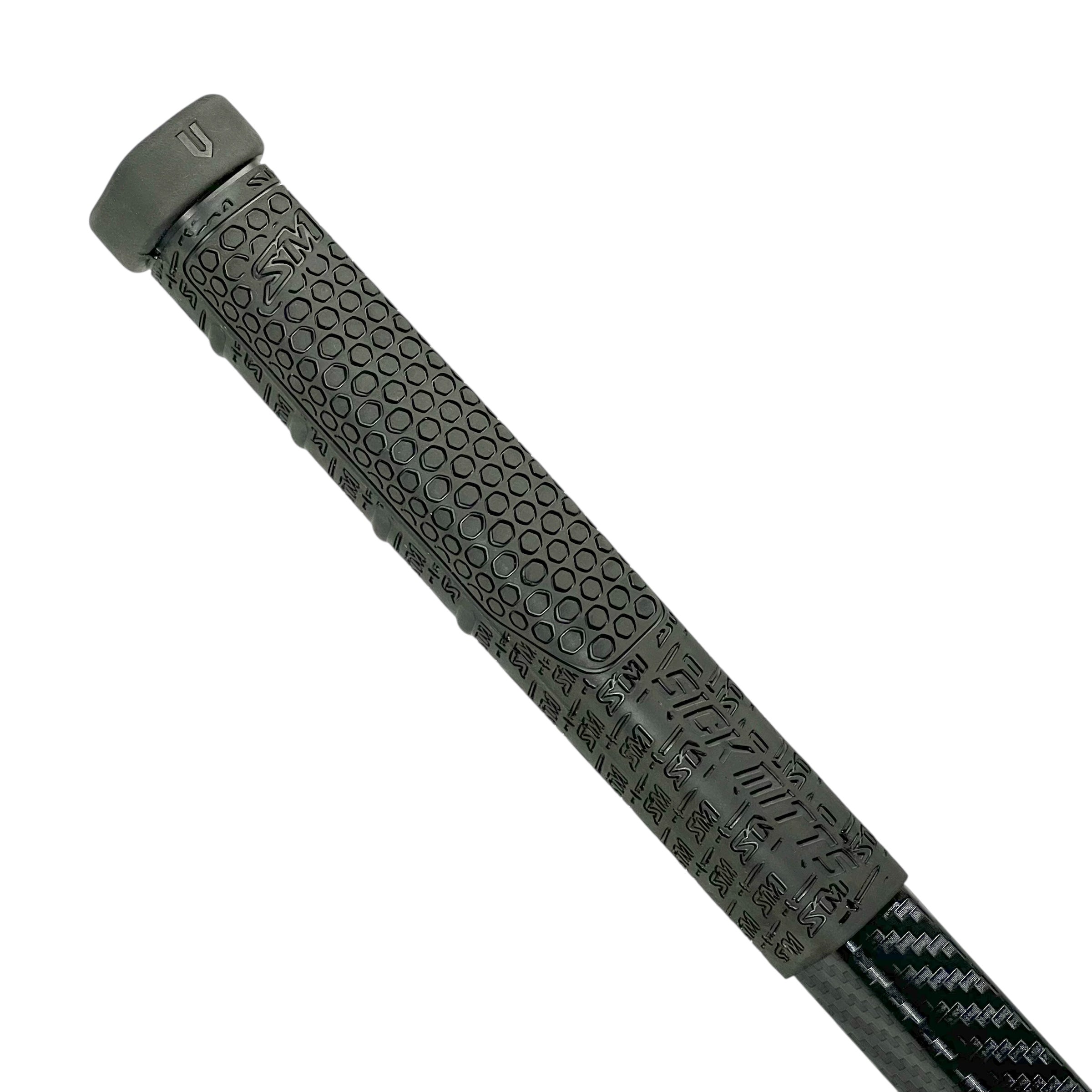 V Grip Black Base