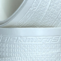 Filthy Hands Grip Tape White 2-Pack, 0.5MM