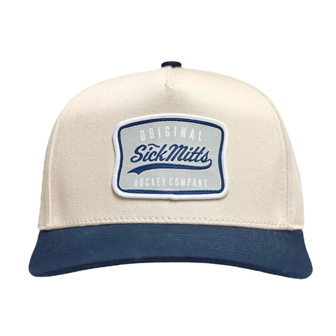 Retro SickMitts Snapback