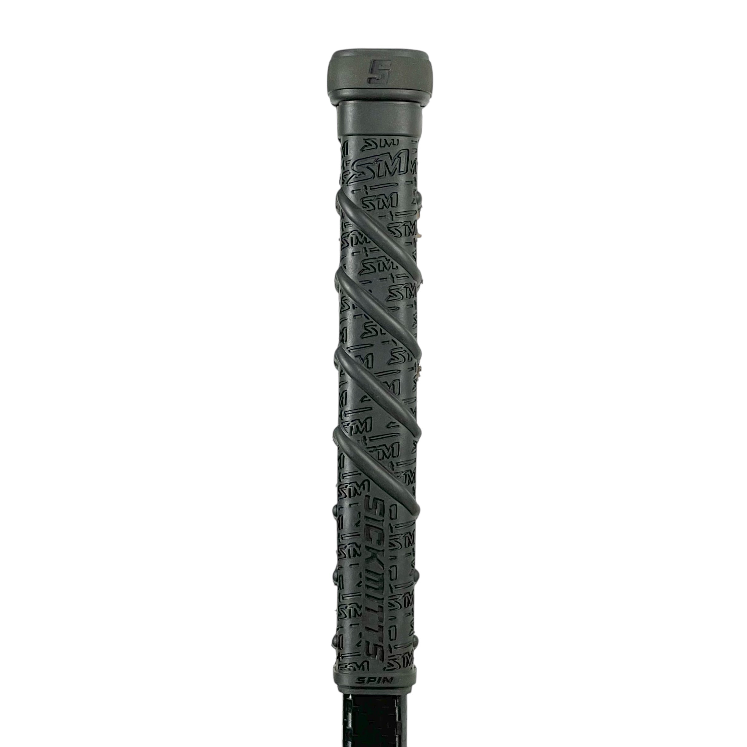 Spin II Stealth Black