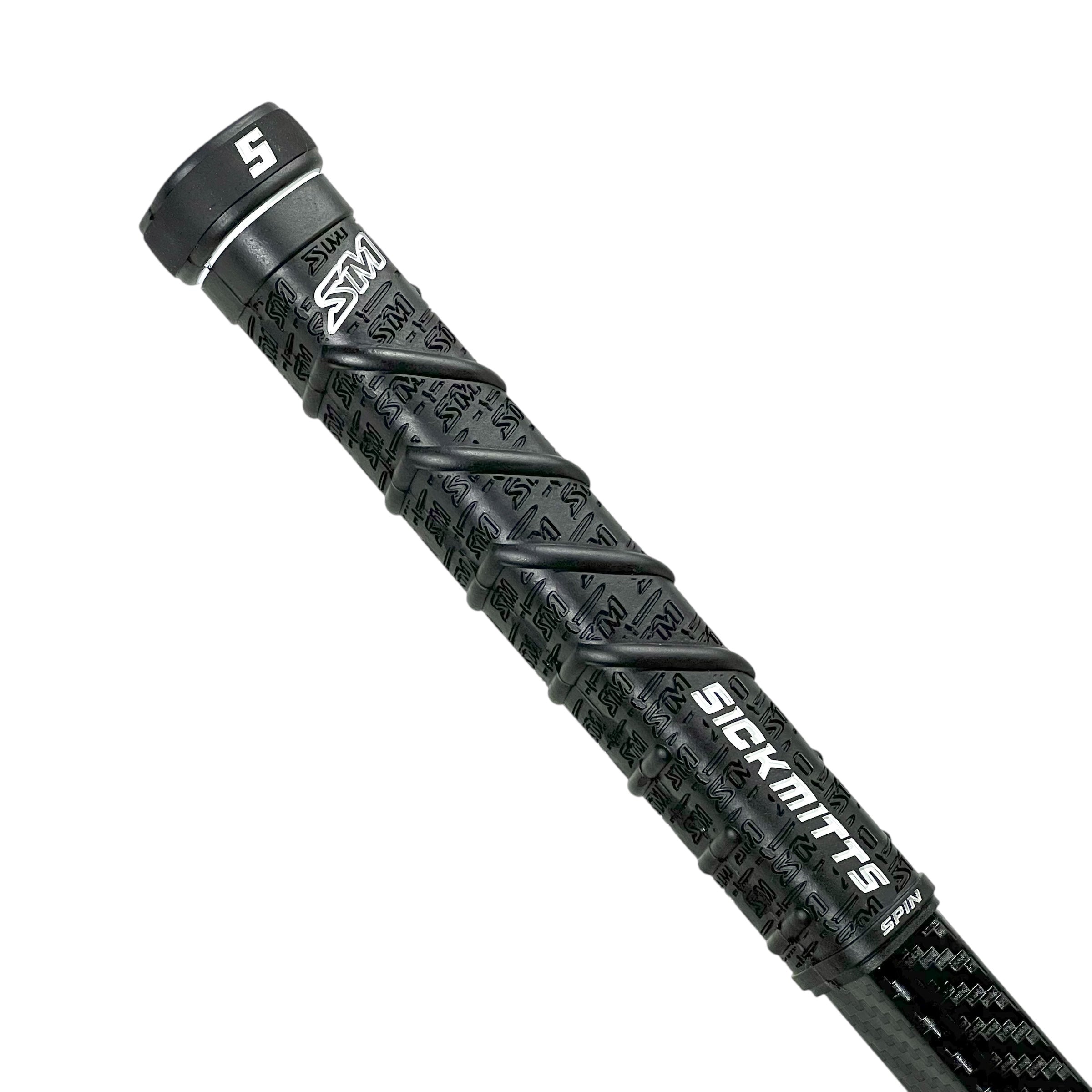 Spin II Black