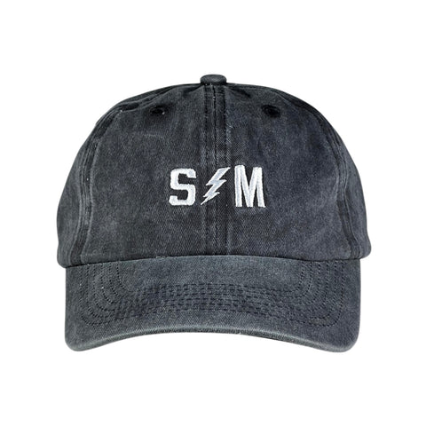 Bolt SM Cold Blooded Dad Cap