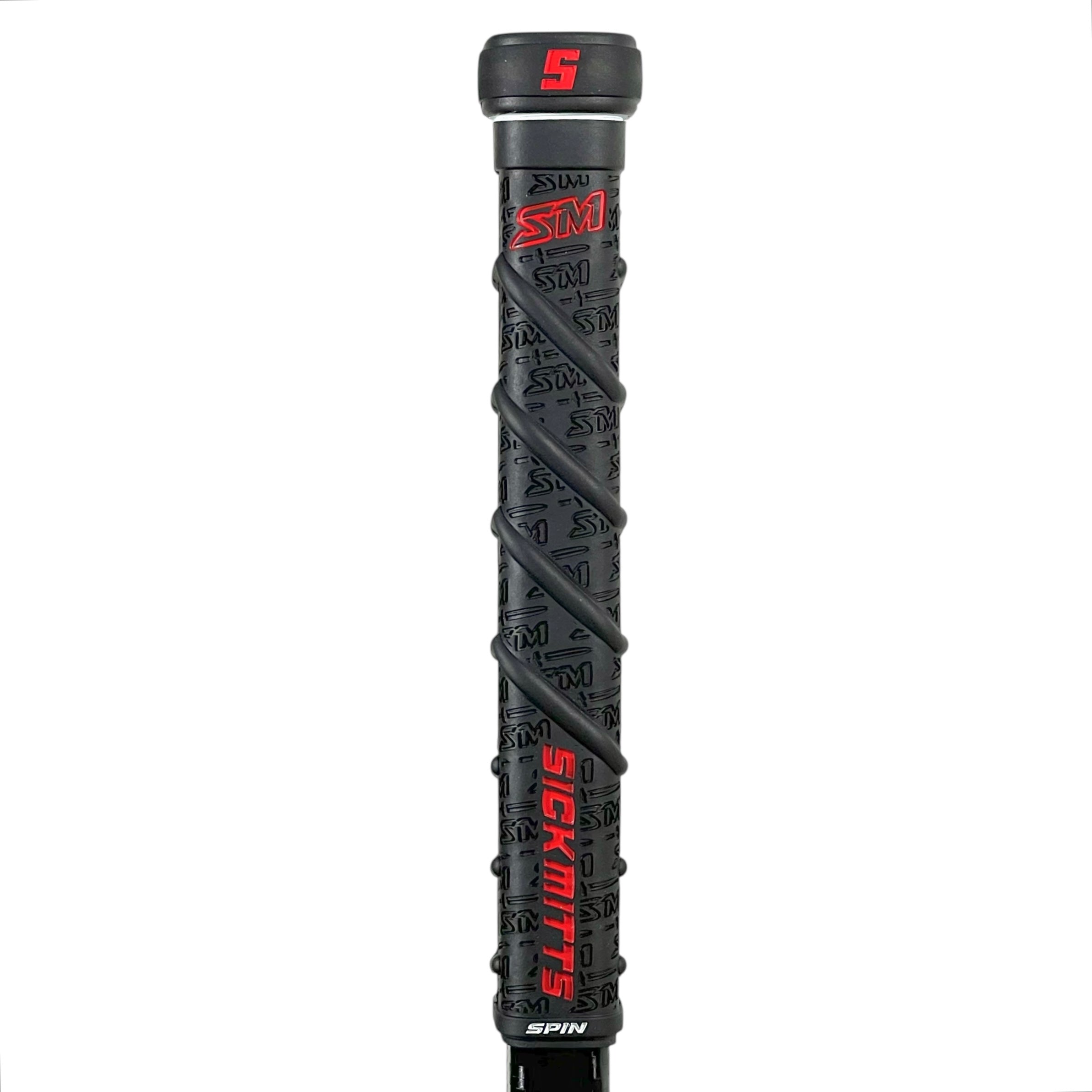 Spin II Black