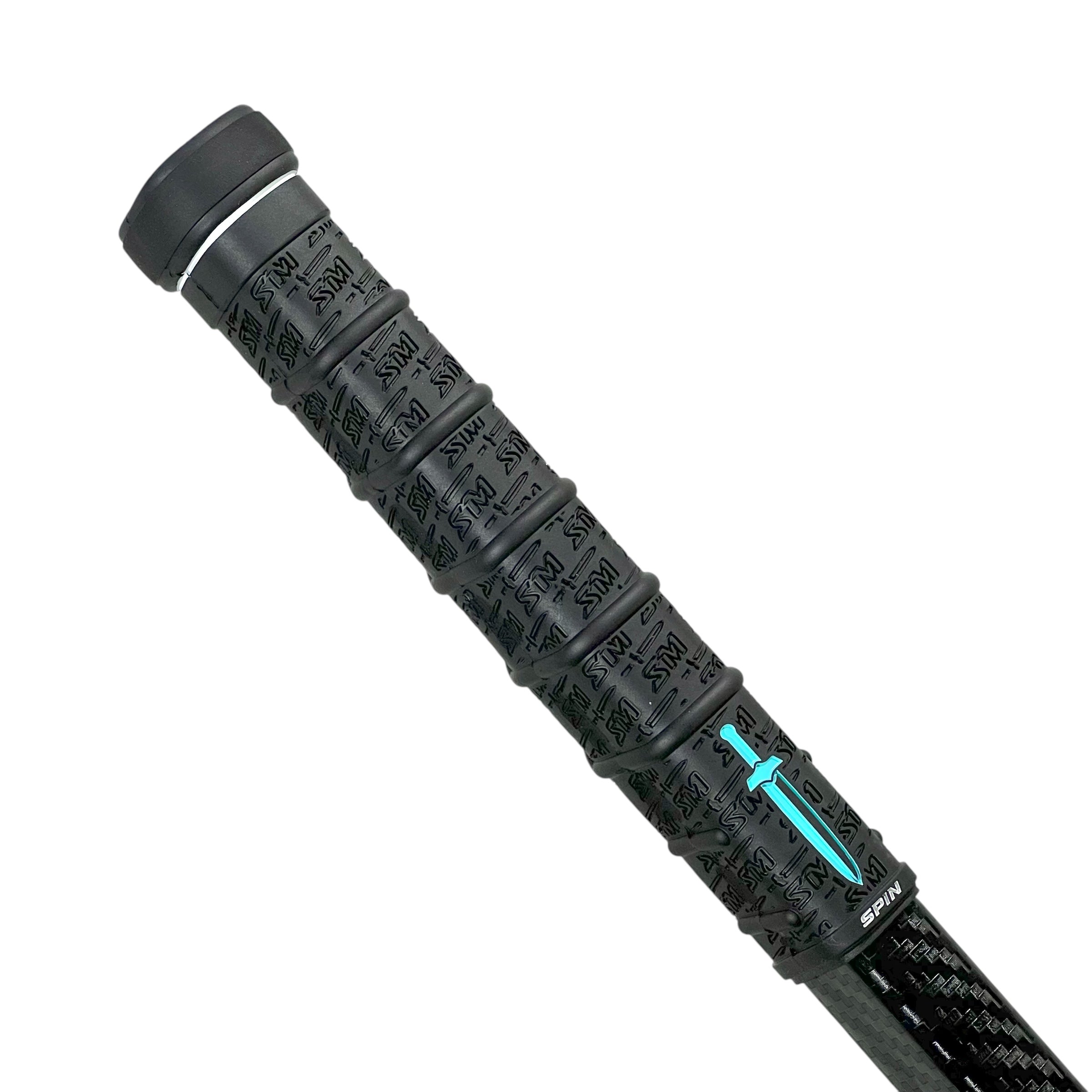 Spin II Black