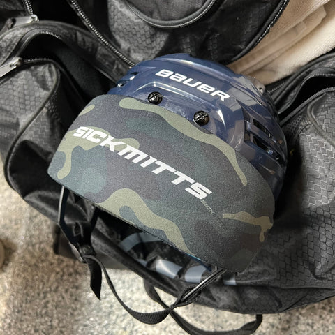 Visor Cover