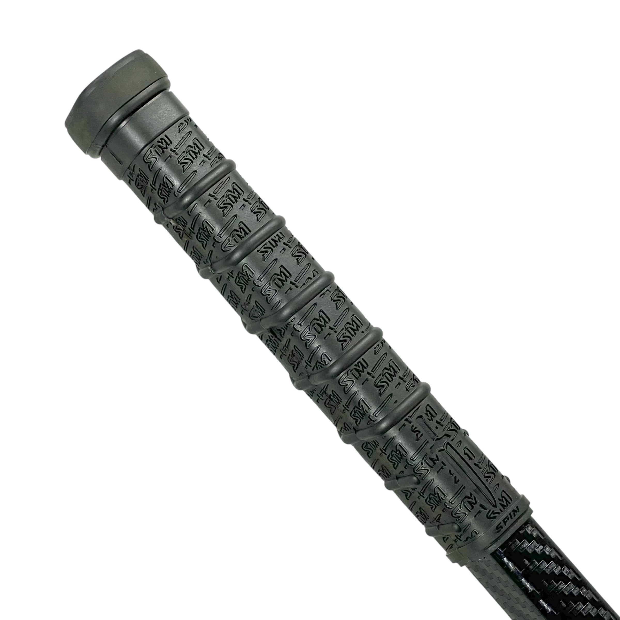 Spin II Stealth Black