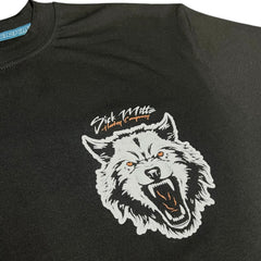 Feed The Wolf Tee
