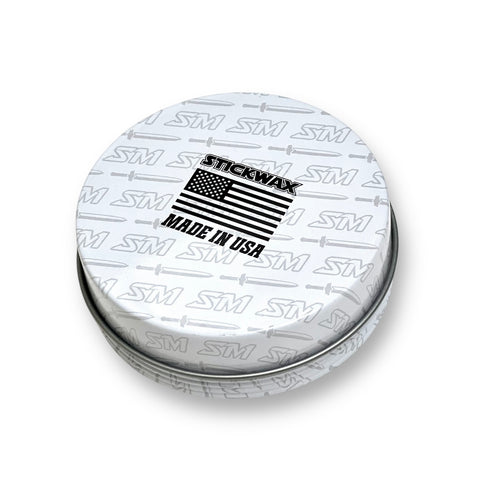 White Melon Madness Hockey Stickwax