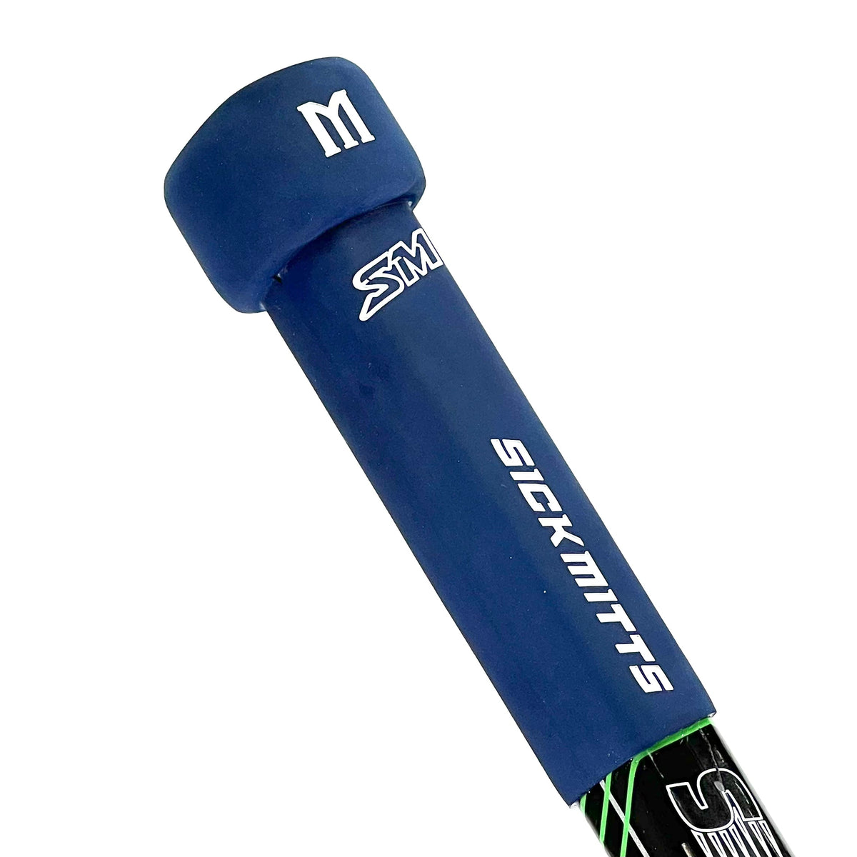 Mastodon Goalie/Player Grip - Navy