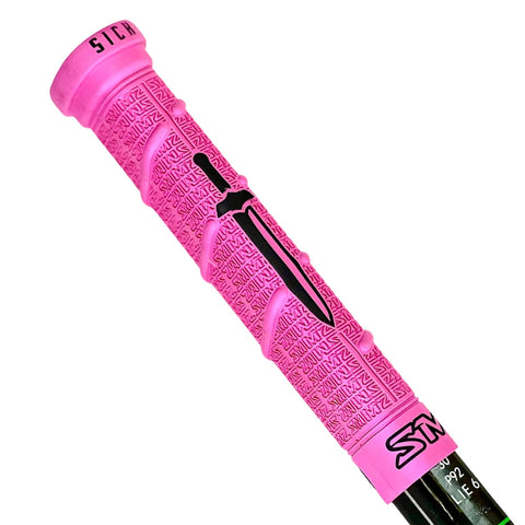 Hot Pink Spin Grip (LIMITED EDITION)