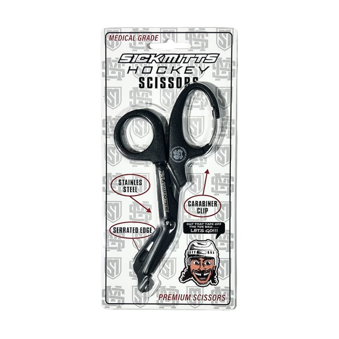 Hockey Scissors