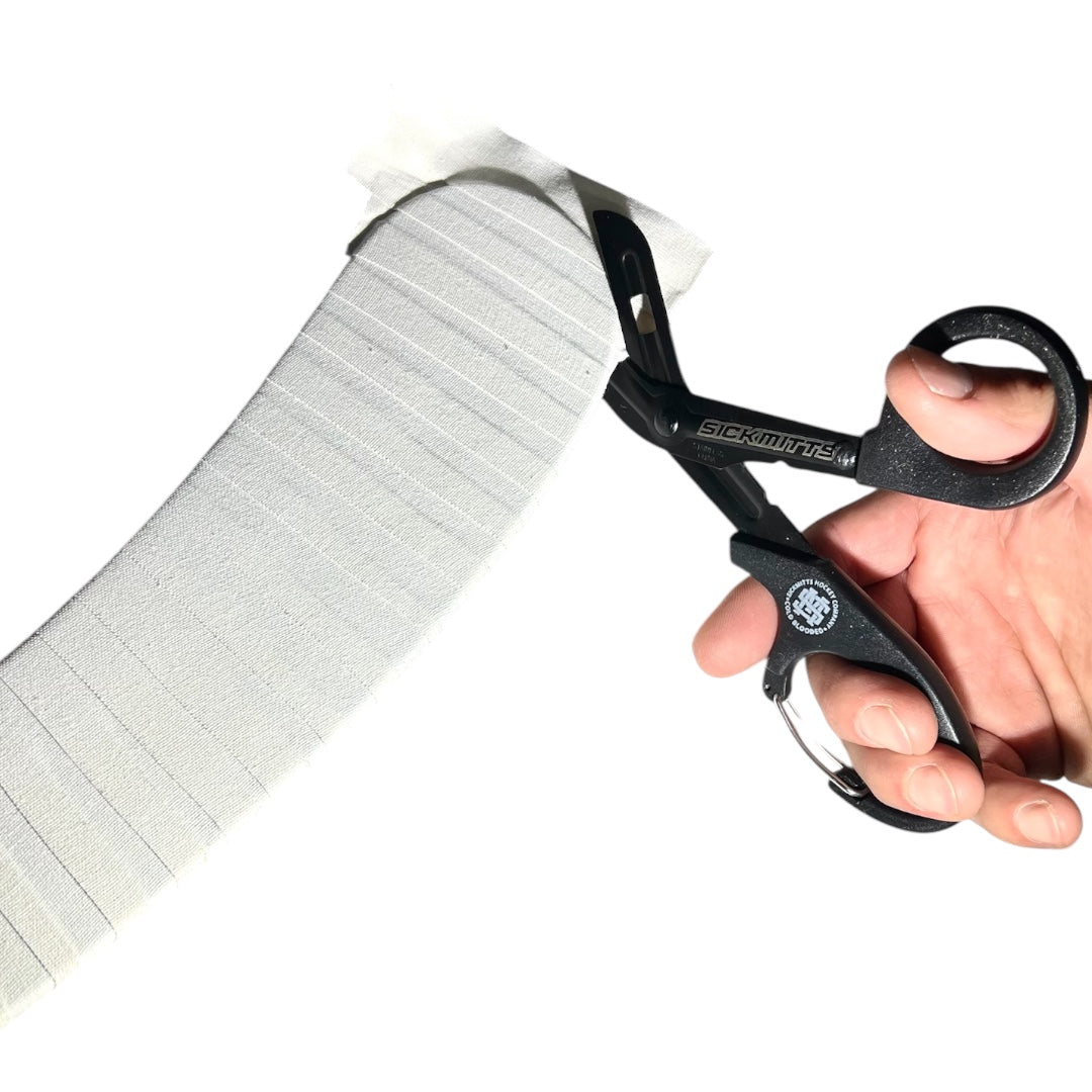 Hockey Scissors