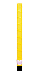 Filthy Hands Grip Tape Yellow 2-Pack, 0.5MM