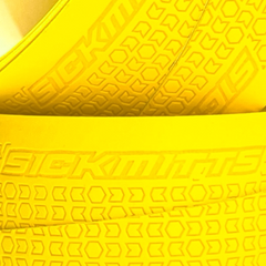 Filthy Hands Grip Tape Yellow 2-Pack, 0.5MM