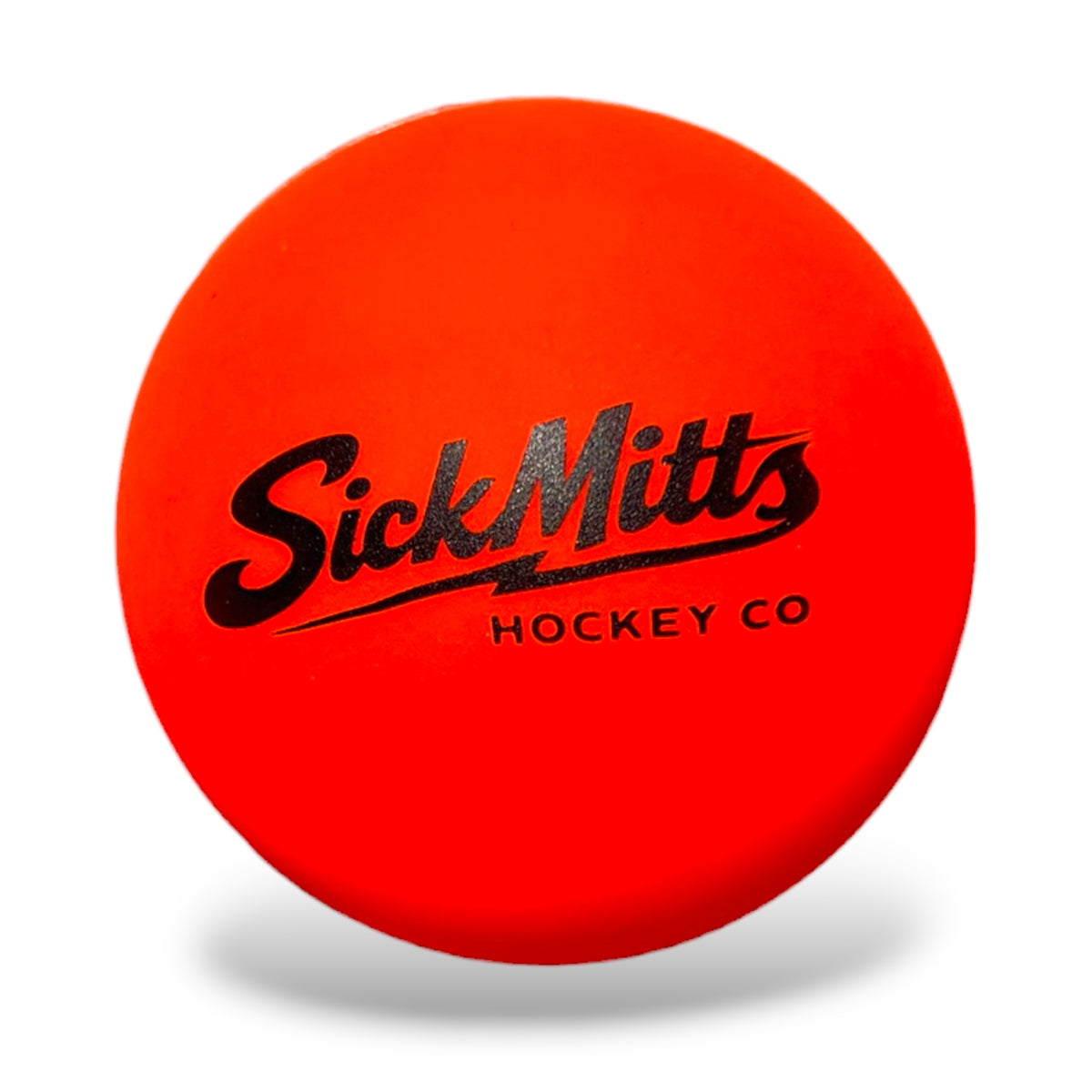 Street Hockey Ball