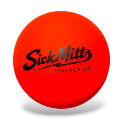 Street Hockey Ball