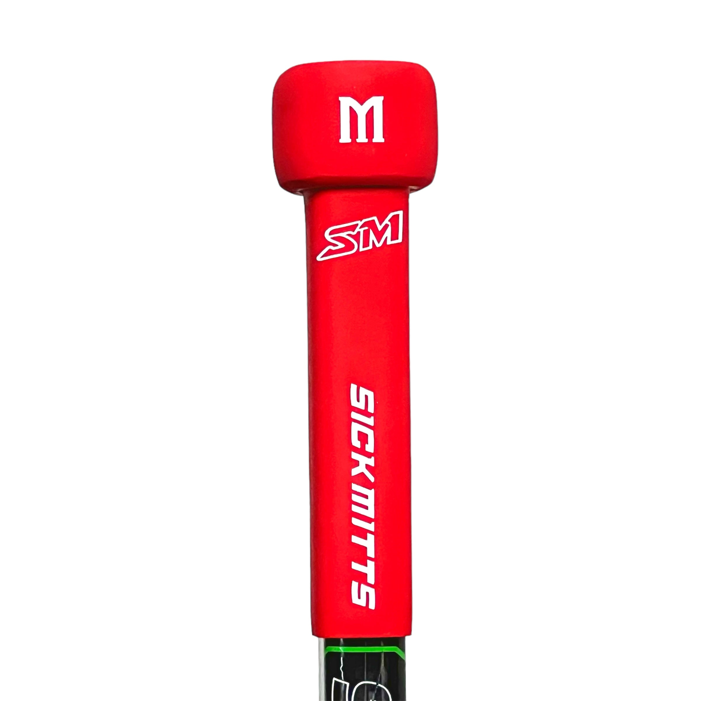 Red Mastodon 2