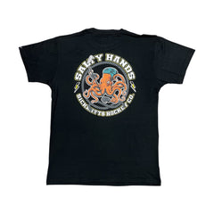 Salty Hands Rope Tee