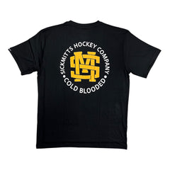 Cold Blooded Tee