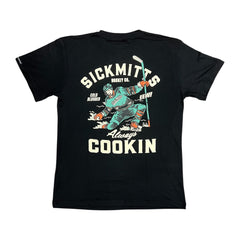 Always Cookin Tee