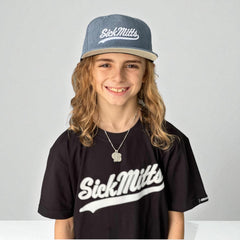 Swoosh Tee