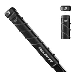 Spin II Black