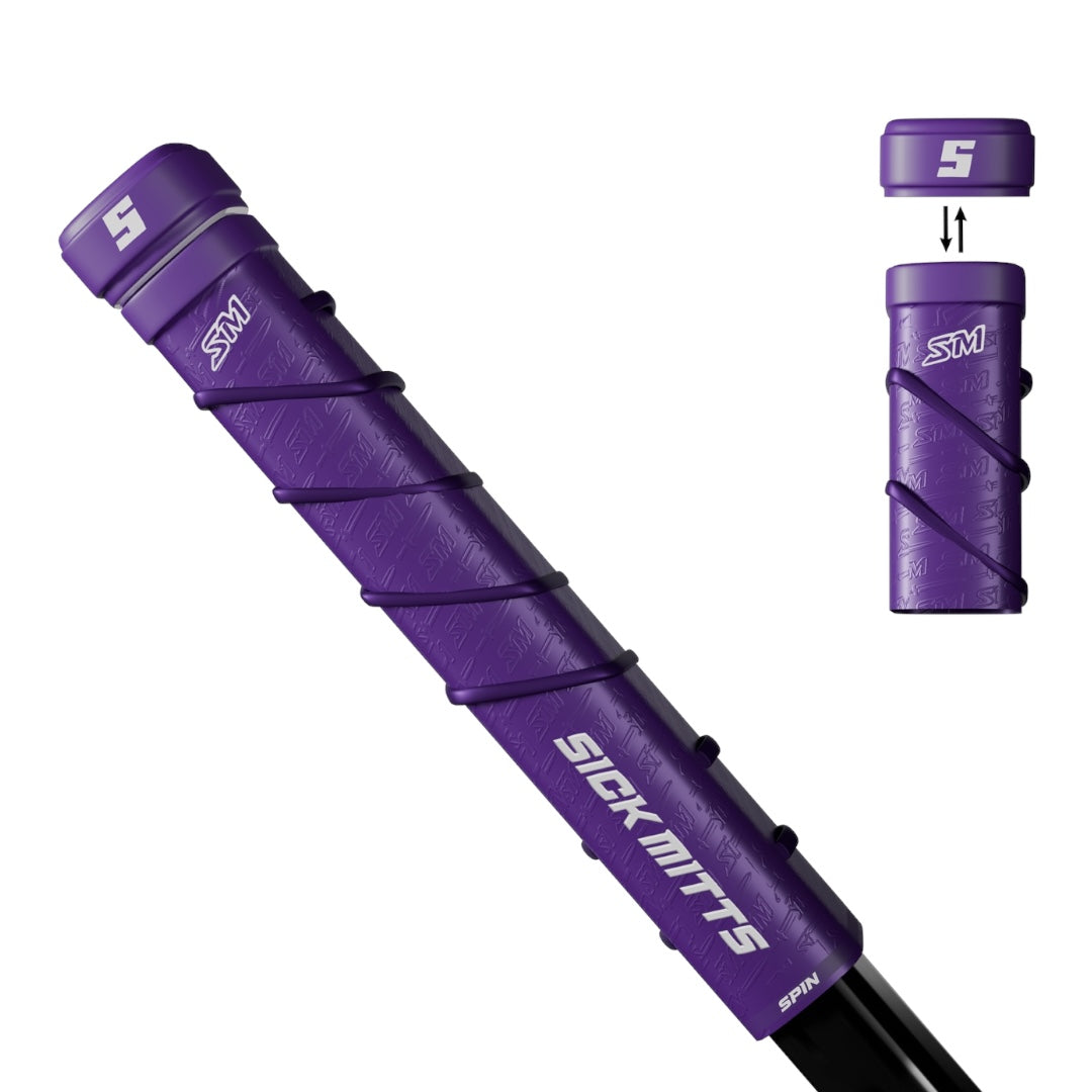 Spin II Specialty Colors